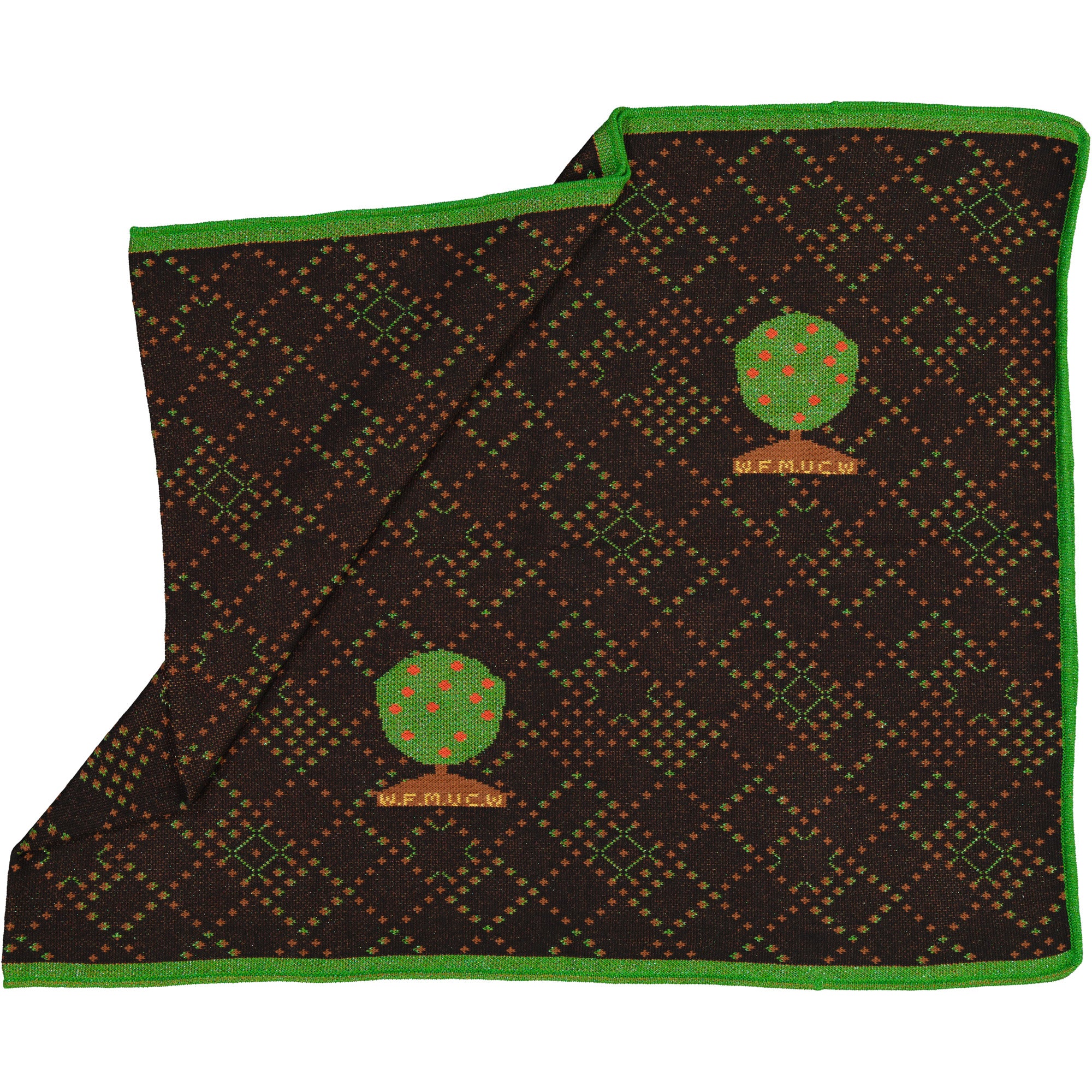 Kwanele Range - Shawl