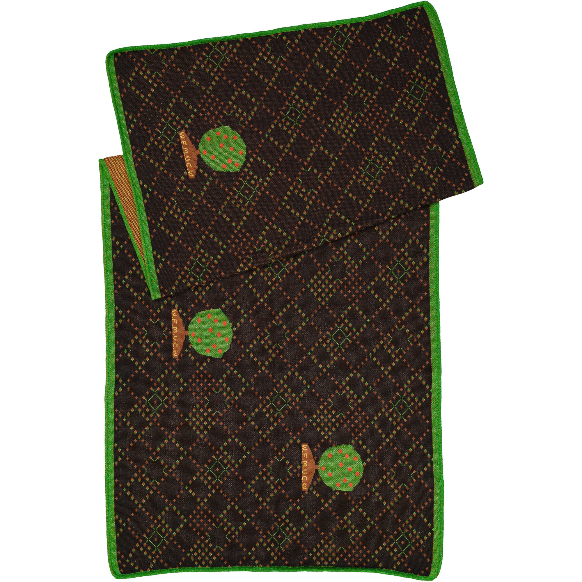 Kwanele Range - Shawl