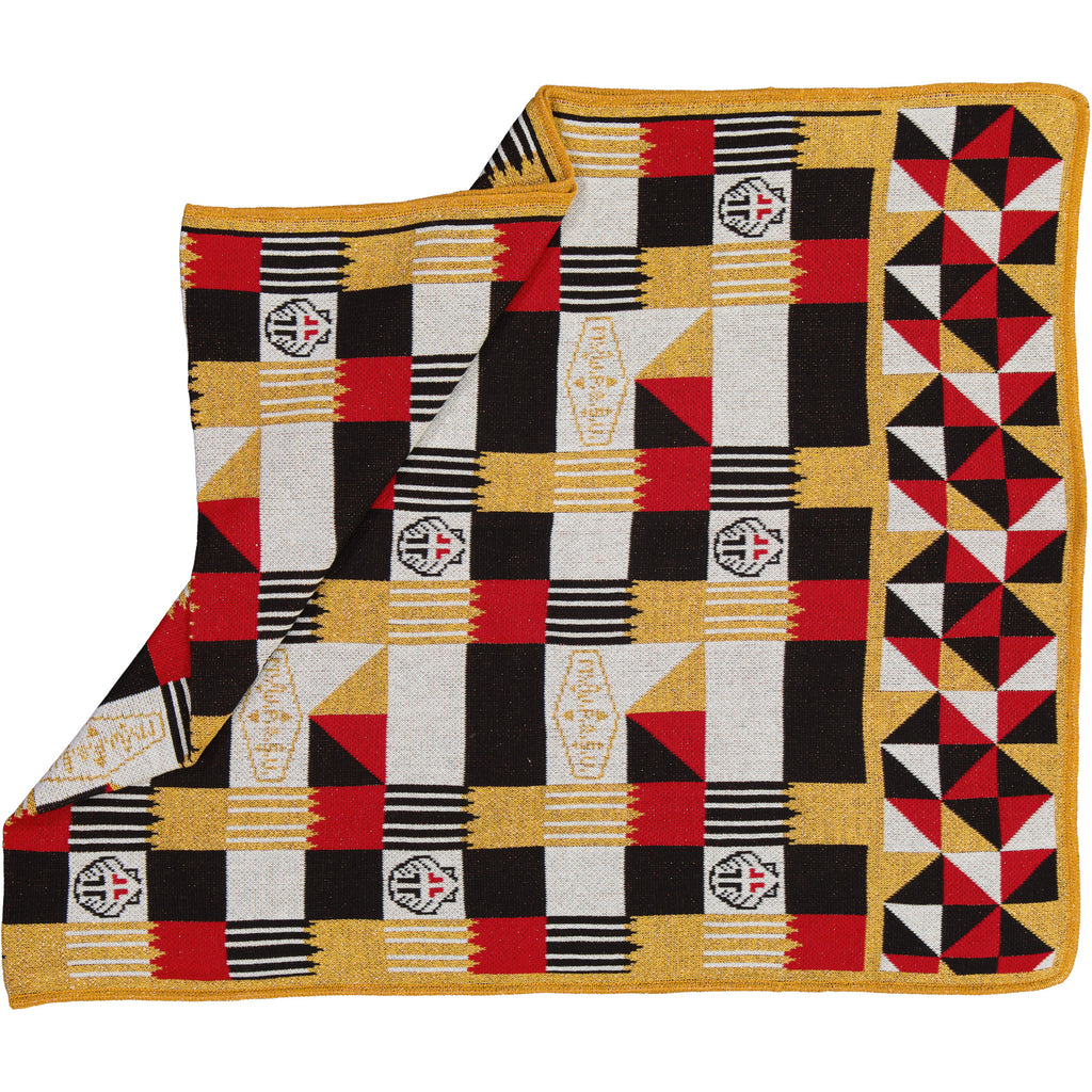 Leyonto Range - Shawl