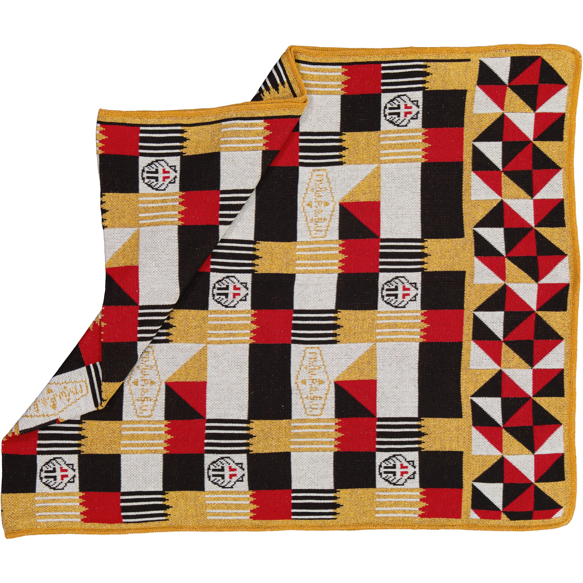 Leyonto Range - Shawl
