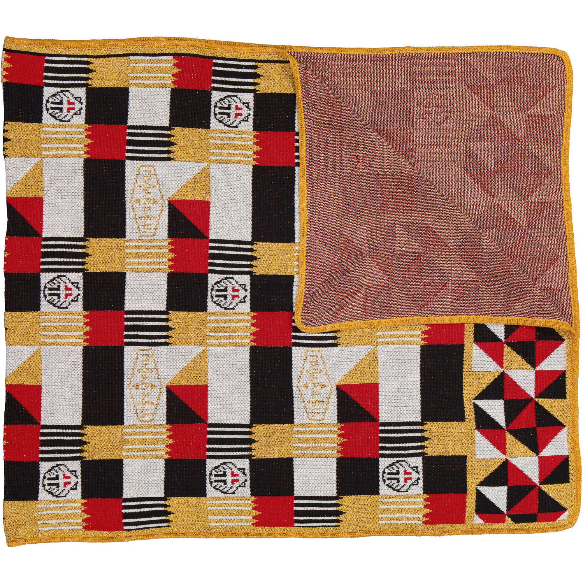 Leyonto Range - Shawl