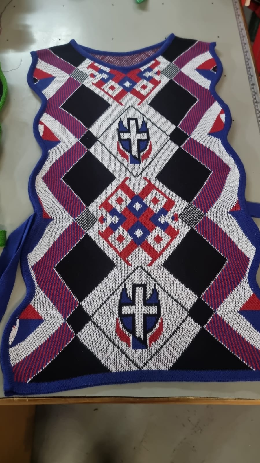 Sinelizwi Range - Bib