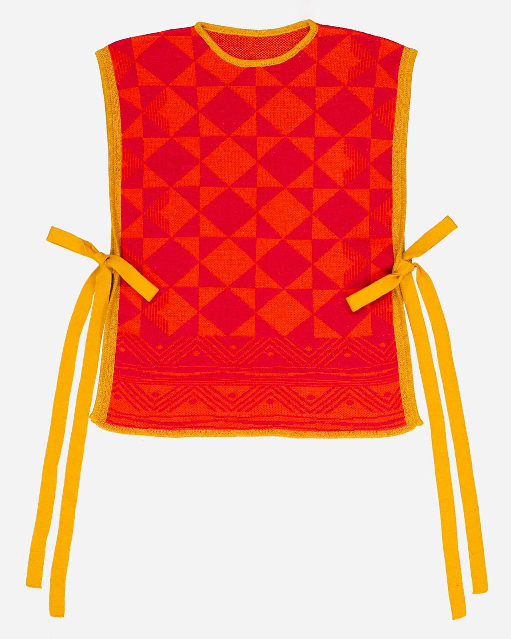 Liyabona Range - Bib
