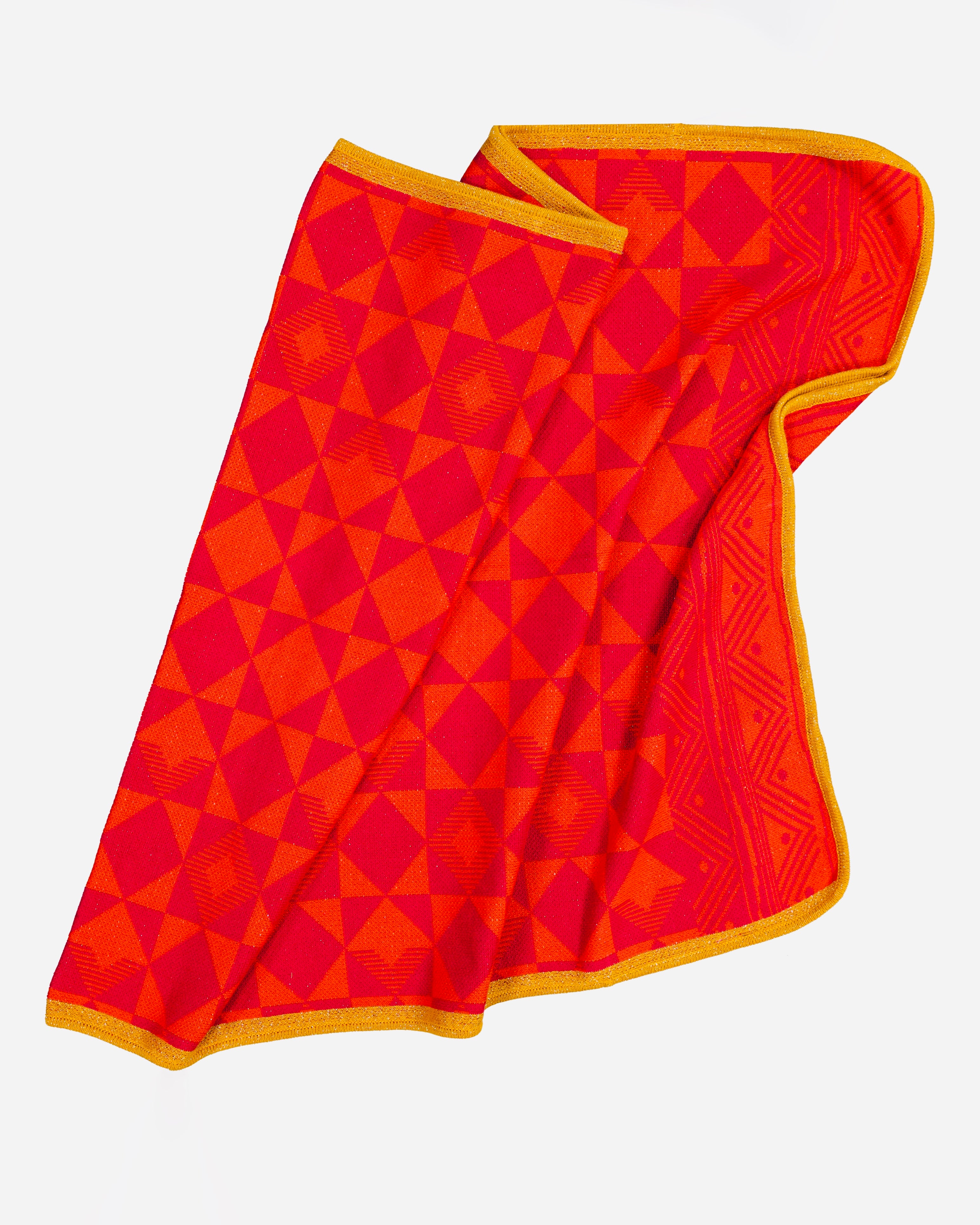 Liyabona Range - Shawl