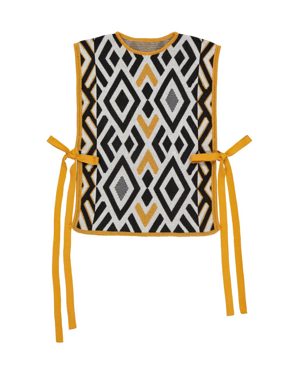 Lunathi Range - Bib