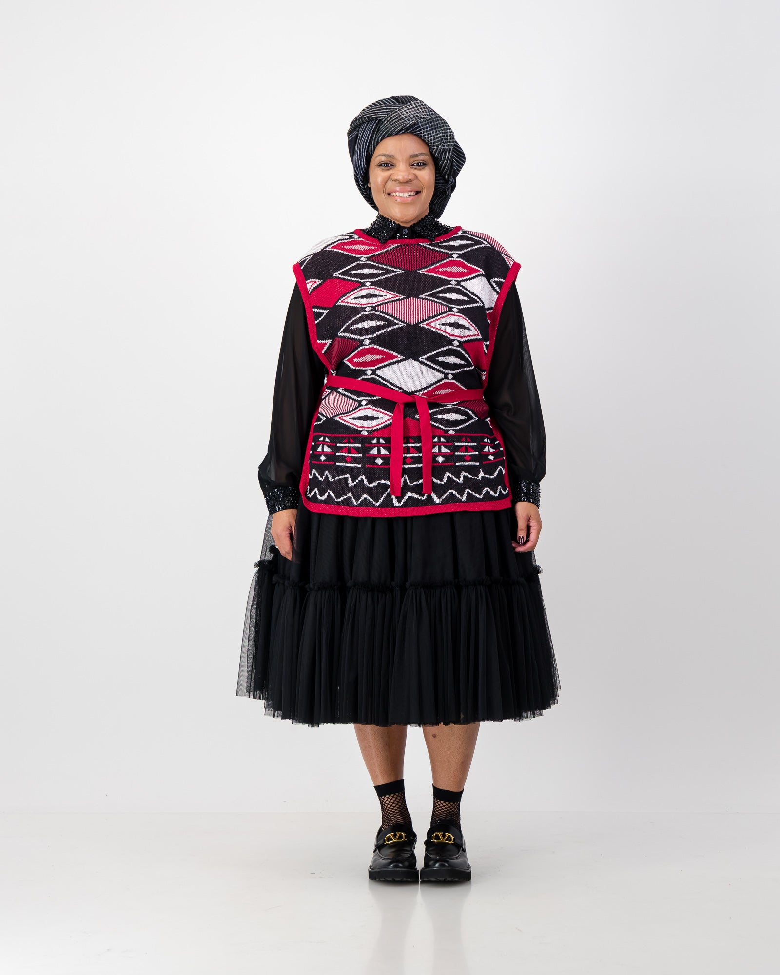 Hleliphi Range - Bib