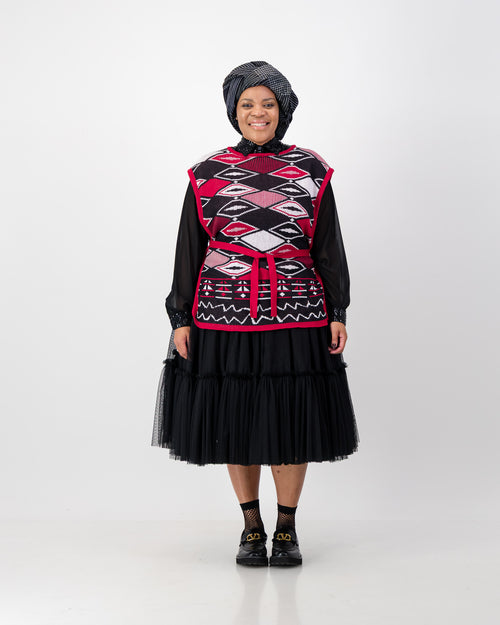 Hleliphi Range - Bib
