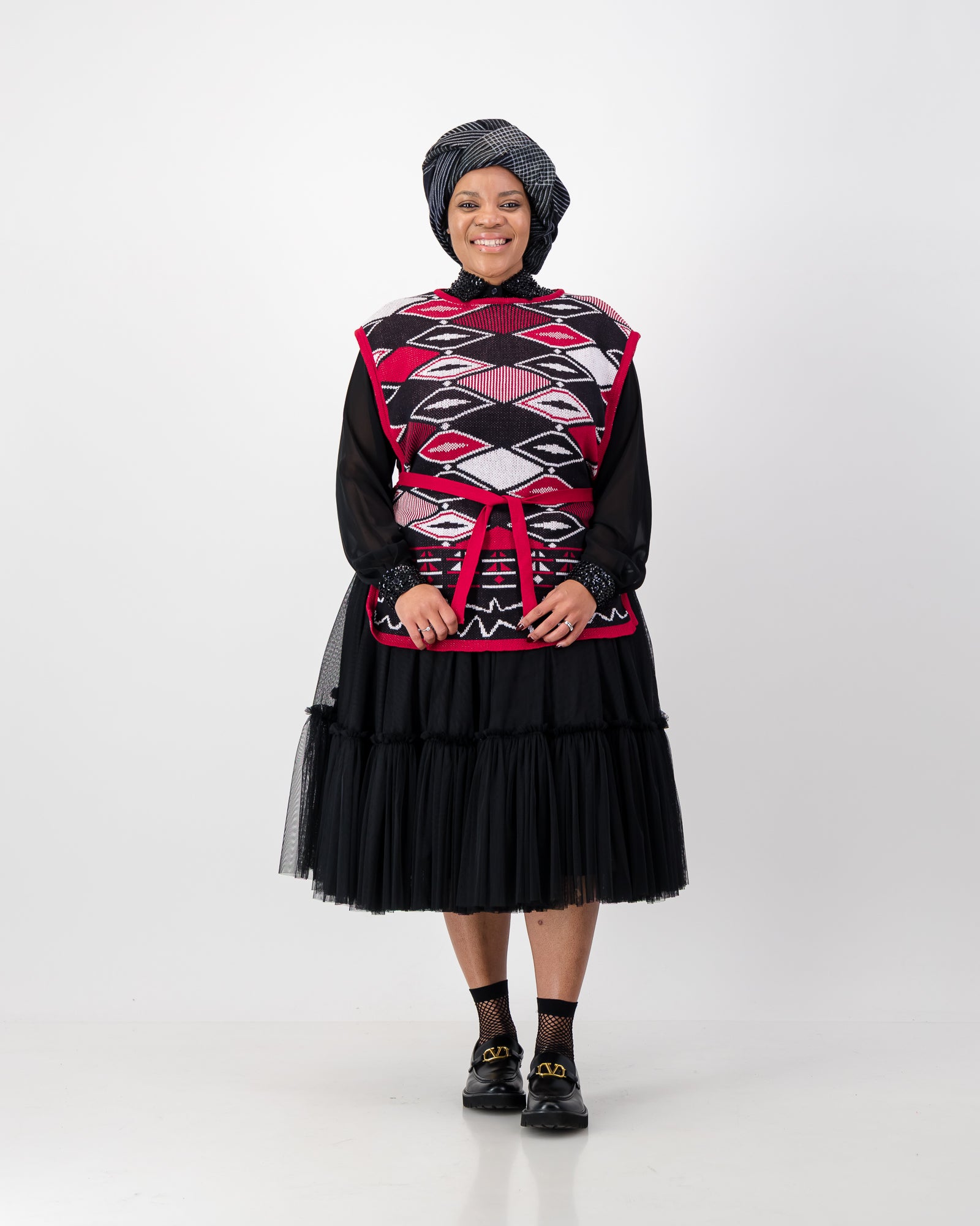 Hleliphi Range - Bib